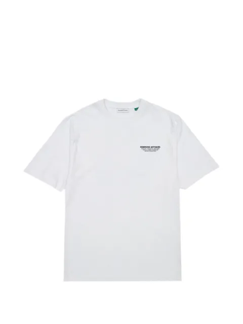 Edmmond Studios Antiques T-shirt