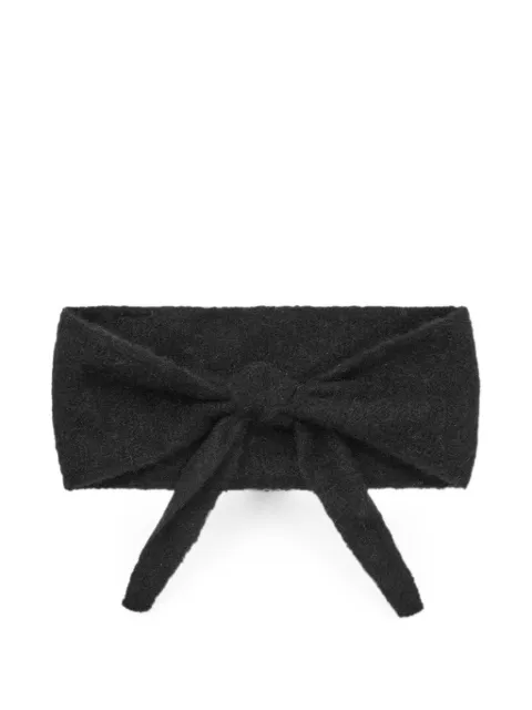 SAMSOE SAMSOE Sanor diamond scarf