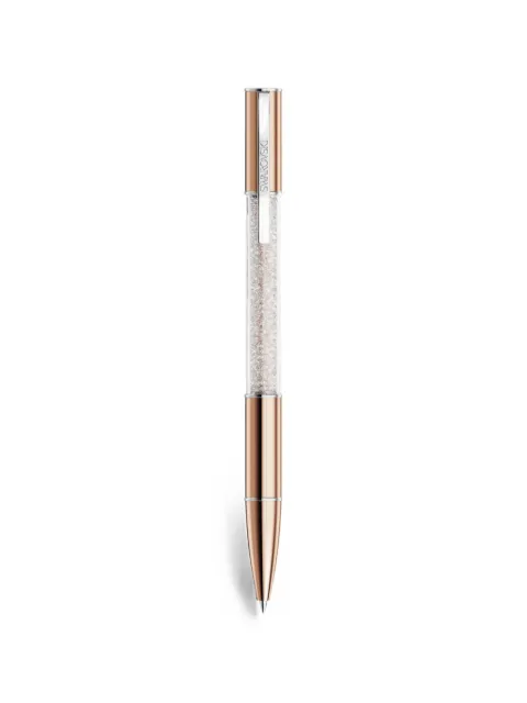 Swarovski Crystalline polished ballpoint pen