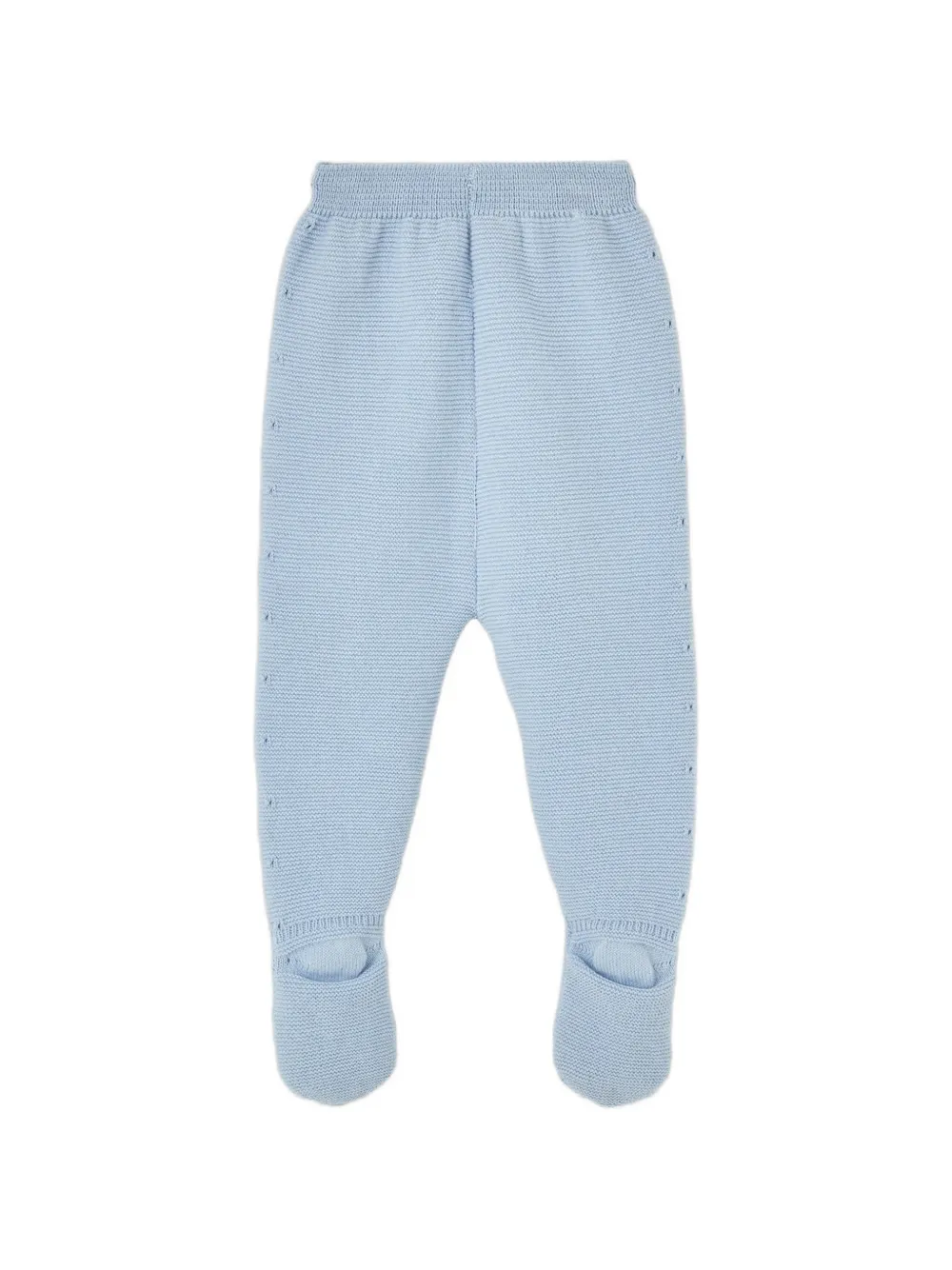 Paz Rodriguez Essentia gebreide legging Blauw
