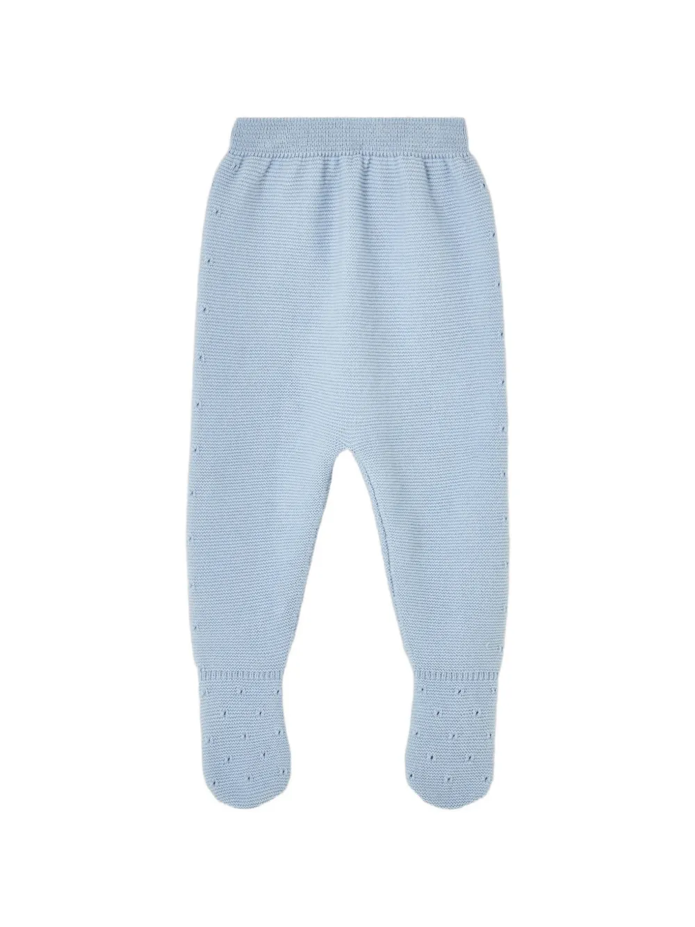 Paz Rodriguez Leggings Essentia - Blu