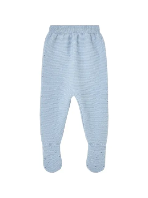 Paz Rodriguez Essentia knitted leggings