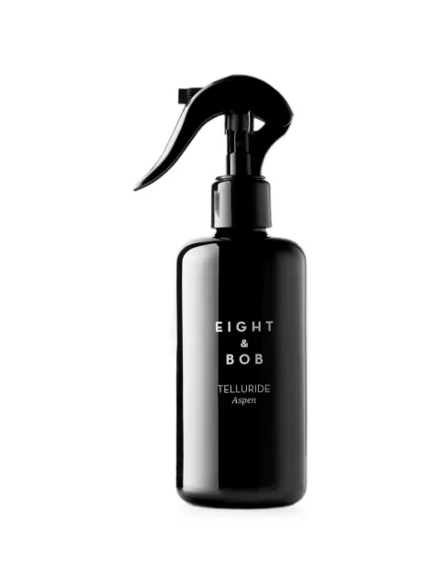 Eight & Bob Telluride home perfume