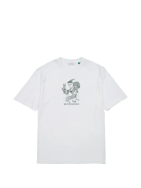 Edmmond Studios Spinning T-shirt