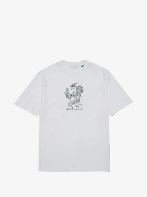 Edmmond Studios Spinning T-shirt