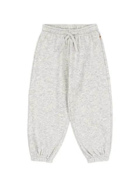 Konges Sløjd Lou drawstring-waist track pants