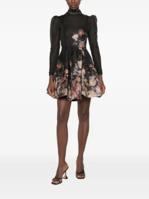 Zimmermann カジュアルドレス通販 - FARFETCH