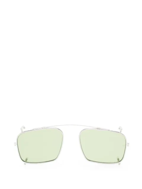 Jacques Marie Mage Moscova clip-on sunglasses