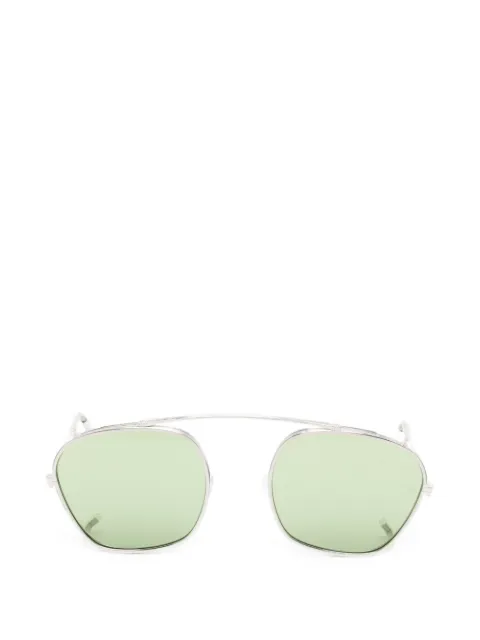 Jacques Marie Mage Zephirin clip-on lenses