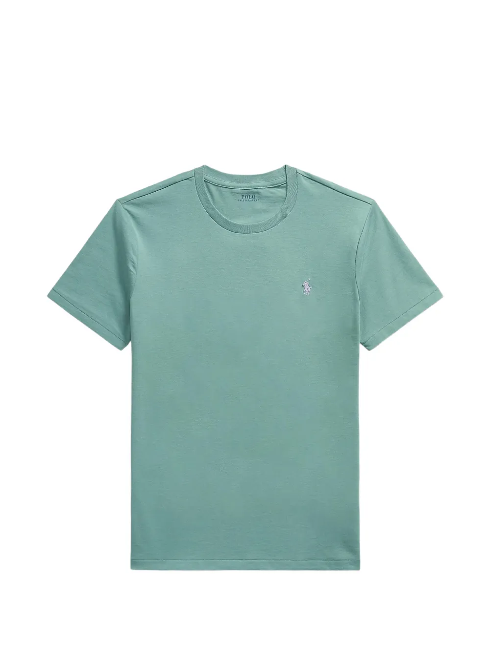 Polo Ralph Lauren T-Shirt mit Rundhalsausschnitt - Grün