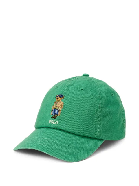 Polo Ralph Lauren Polo Bear Twill-Baseballkappe