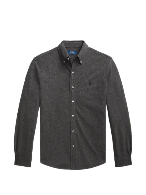 Polo Ralph Lauren chemise Featherweight en résille