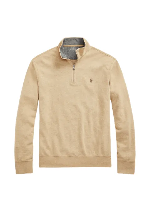 Polo Ralph Lauren Trui met halve rits