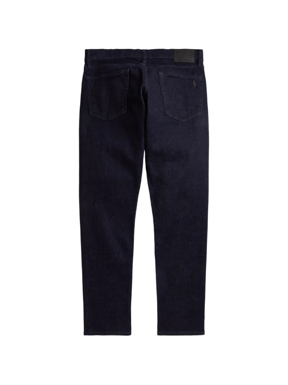 Polo Ralph Lauren Straight jeans Blauw