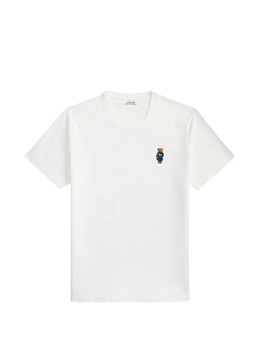 Polo Ralph Lauren Polo Bear T-shirt - Bianco