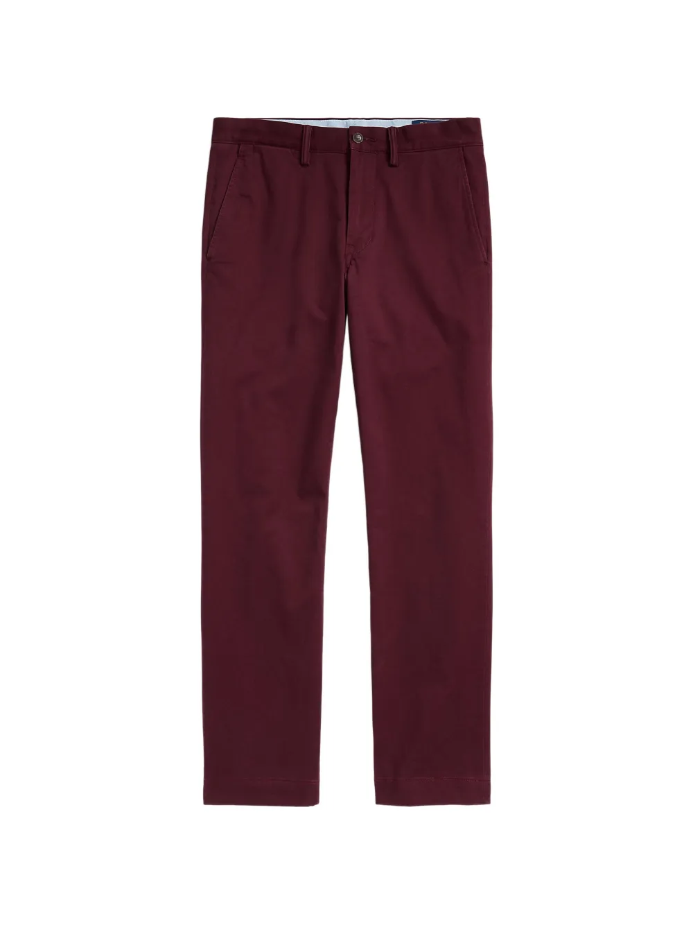 Polo Ralph Lauren Hose mit geradem Bein - Rot