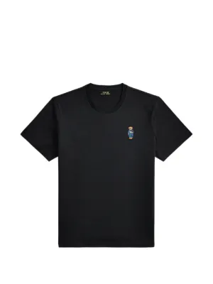 Polo Ralph Lauren ロゴ Tシャツ | グレー | FARFETCH JP