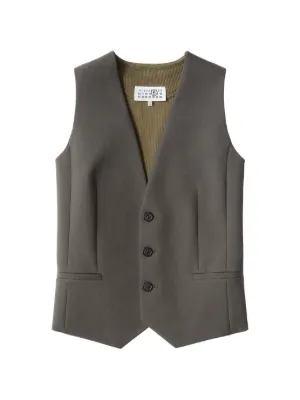 MM6 Maison Margiela（エムエムシックス・メゾン・マルジェラ）ベスト
