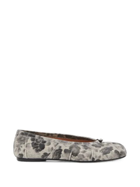 Maison Margiela ballerines Tabi