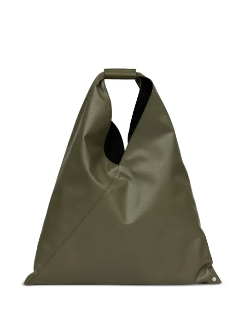 MM6 Maison Margiela Mittelgroße Japanese Bag Classic Tasche