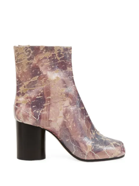 Maison Margiela Tabi ankle boots