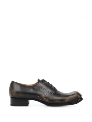 Maison Margiela メンズ ダービーシューズ通販 - FARFETCH