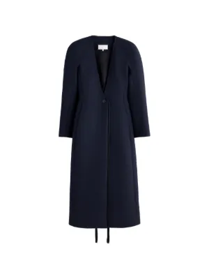 Maison Margiela（メゾン・マルジェラ）ウィメンズ チェスターコート