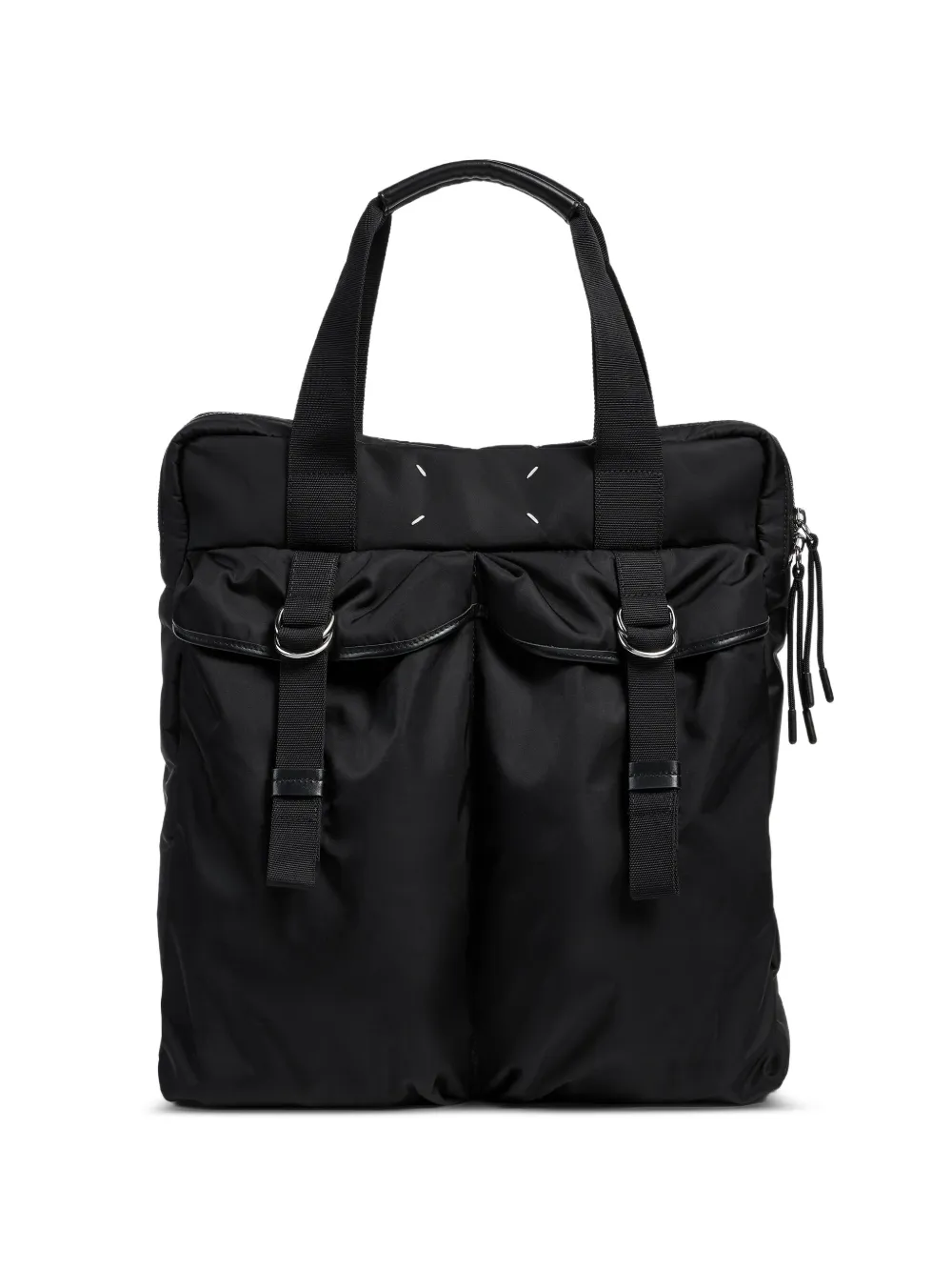 Maison Margiela high tech computer bag · OS