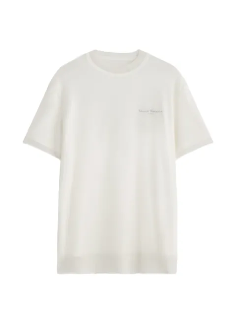 Maison Margiela t-shirt Fusion