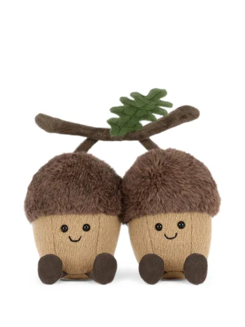 Jellycat Amuseables Acorn soft toy