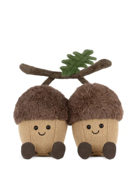 Jellycat Peluche Amuseables Acorn