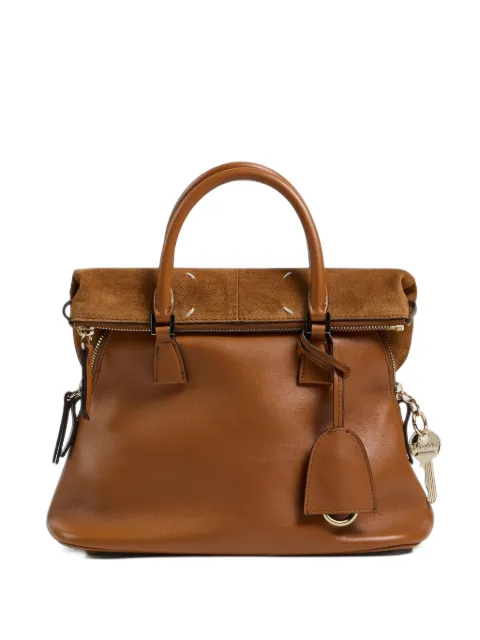 Maison Margiela 5AC Soft Mini shoulder bag