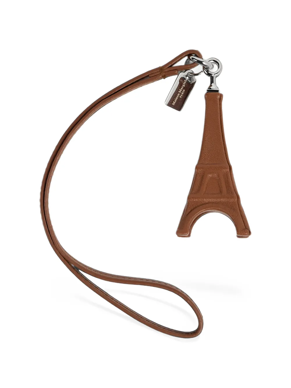 Maison Margiela Eiffel Tower charm · One Size