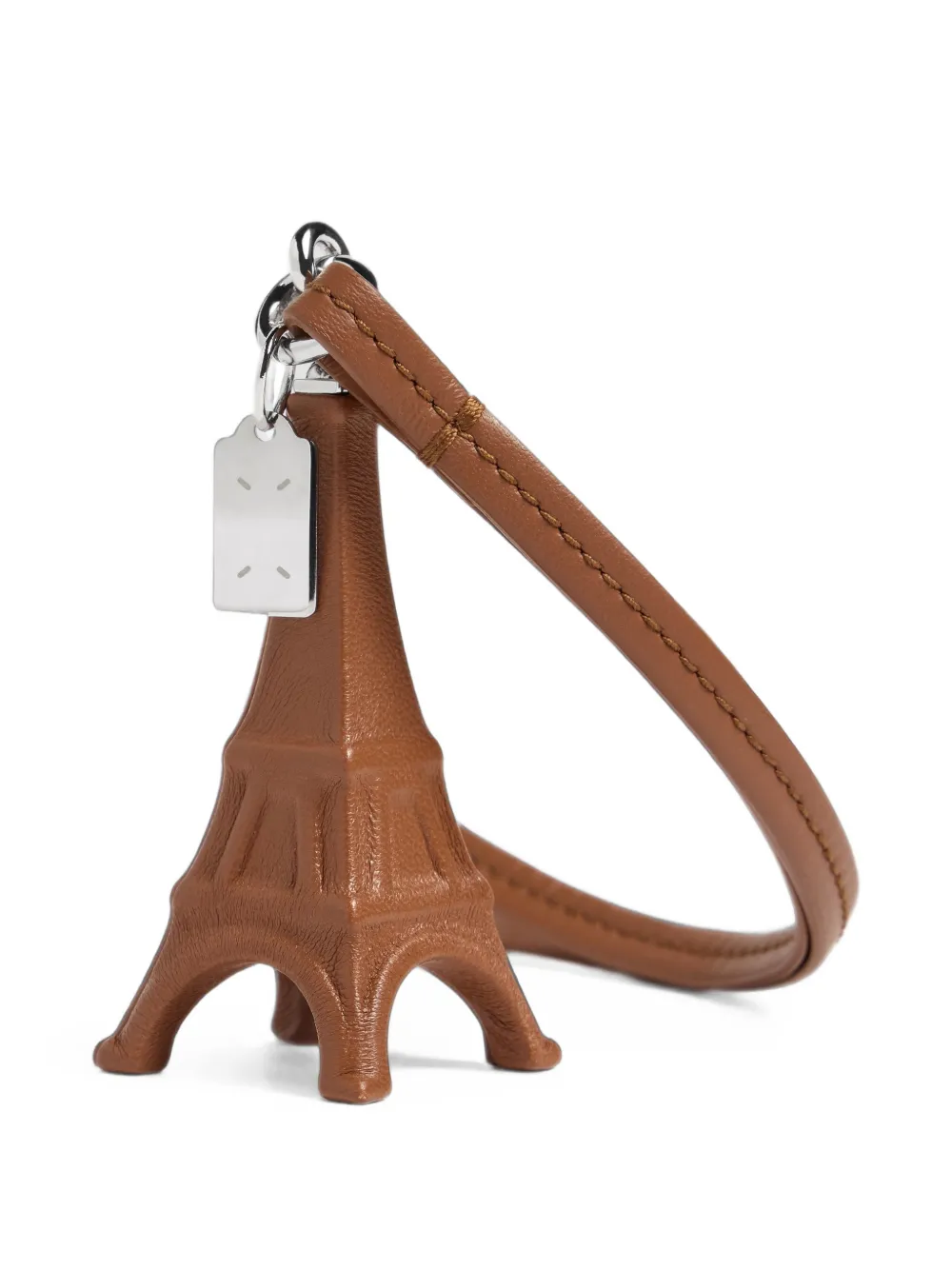 Maison Margiela Eiffeltoren bedel Bruin