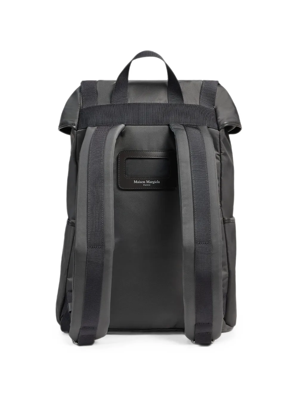 Maison Margiela Medium high-tech rugzak Grijs