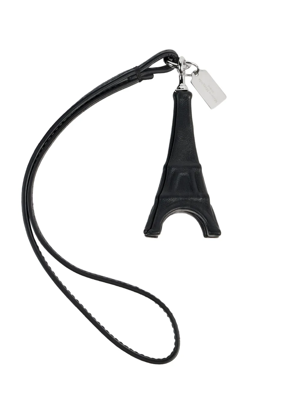 Maison Margiela Eiffeltoren bedel Zwart