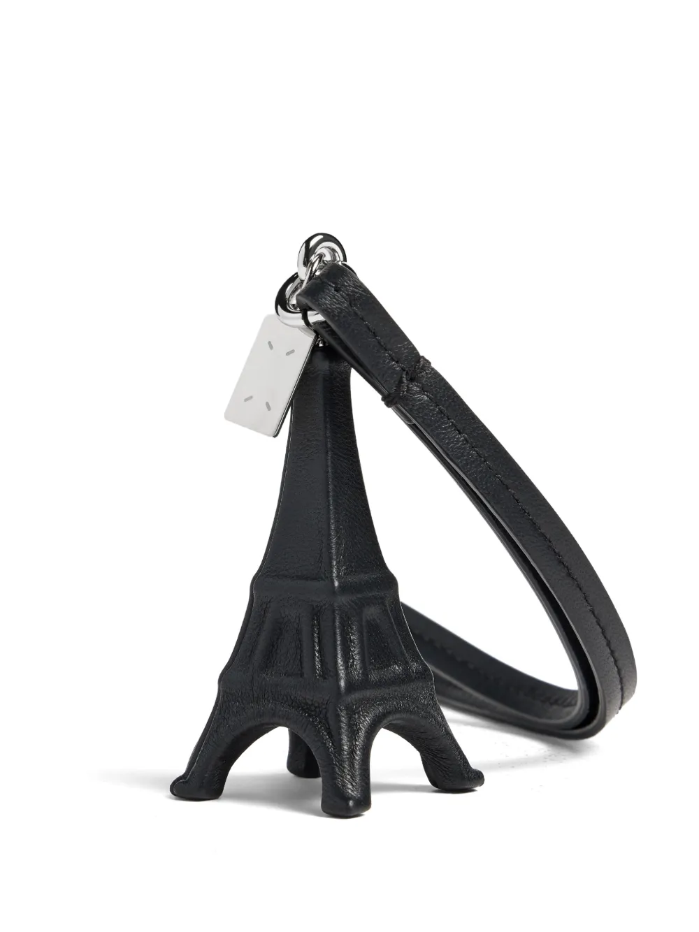 Maison Margiela Eiffeltoren bedel Zwart