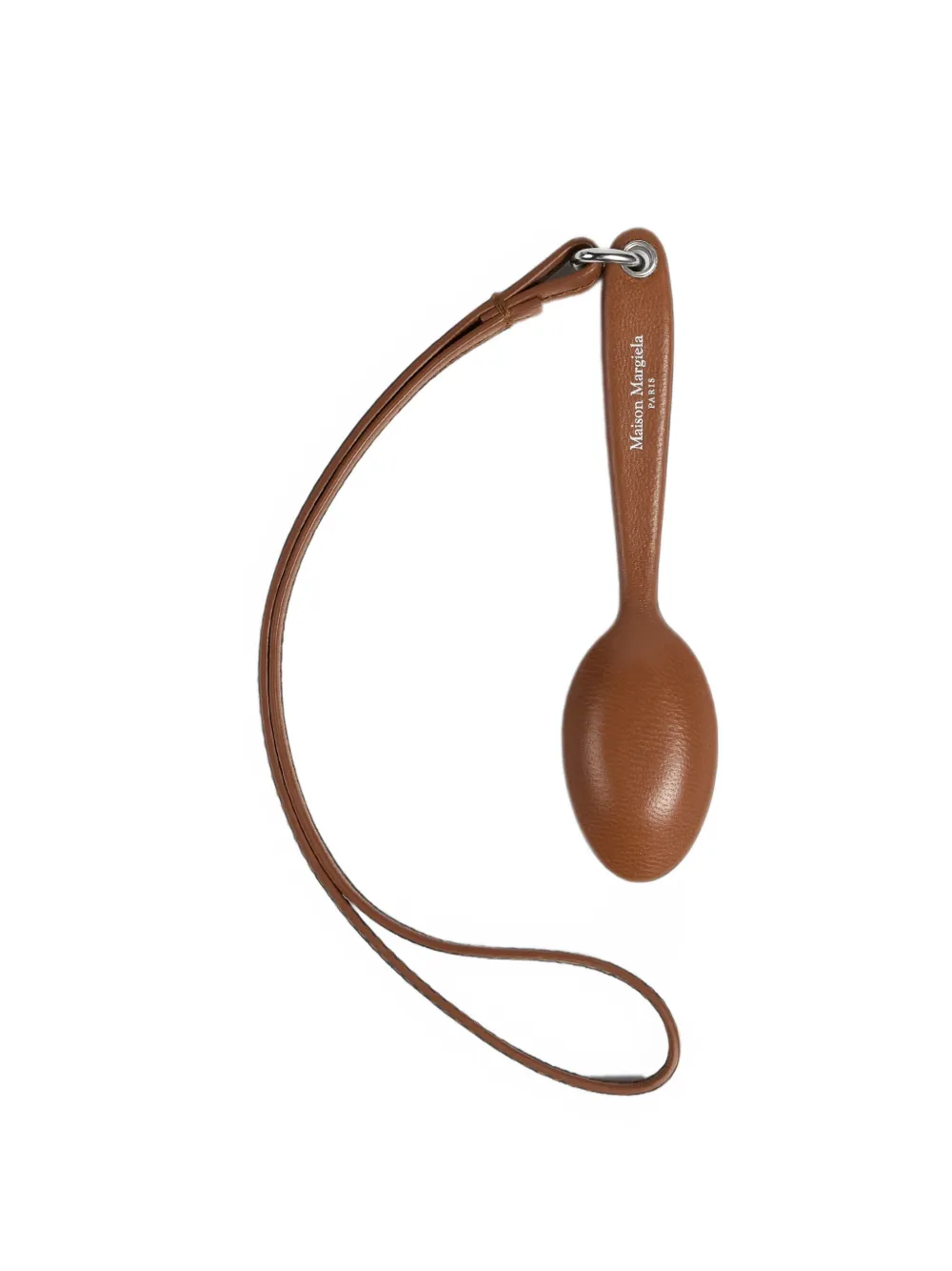 Maison Margiela Lepelvormige bedel Bruin