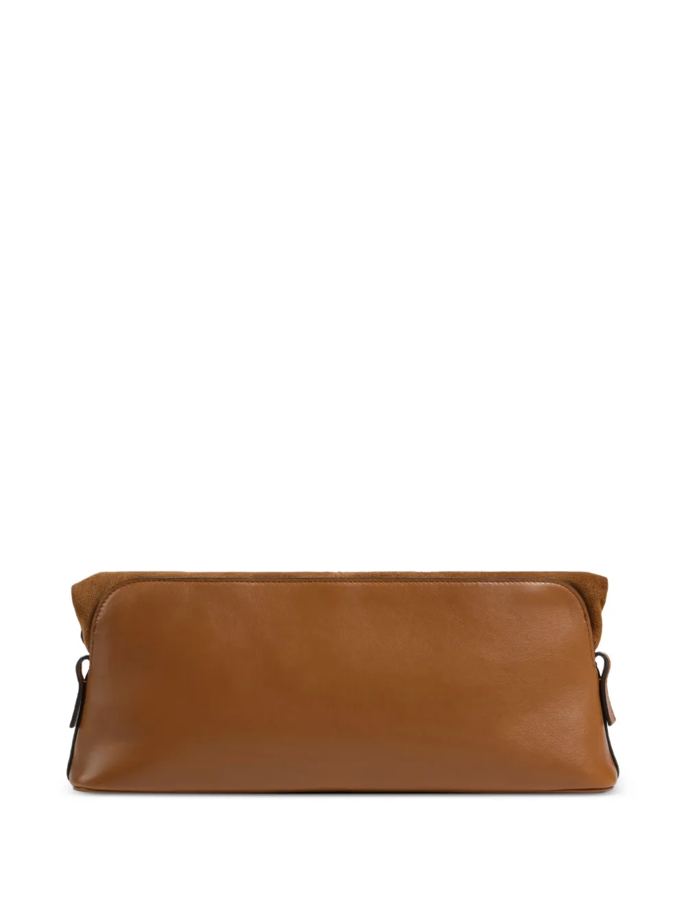Maison Margiela 5AC zachte buidel Bruin
