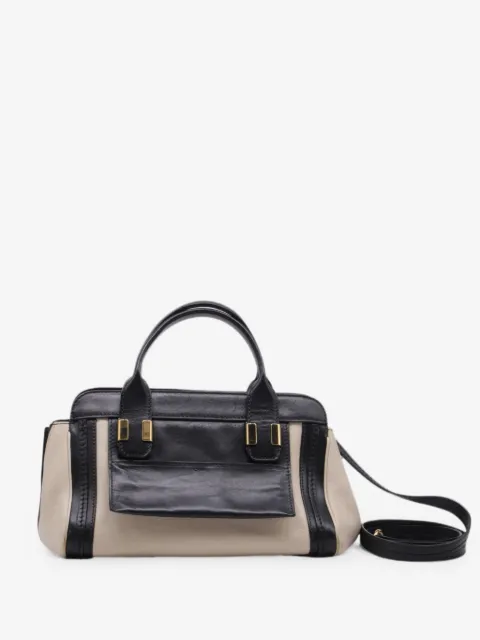 Chloé Vintage Alice tote bag