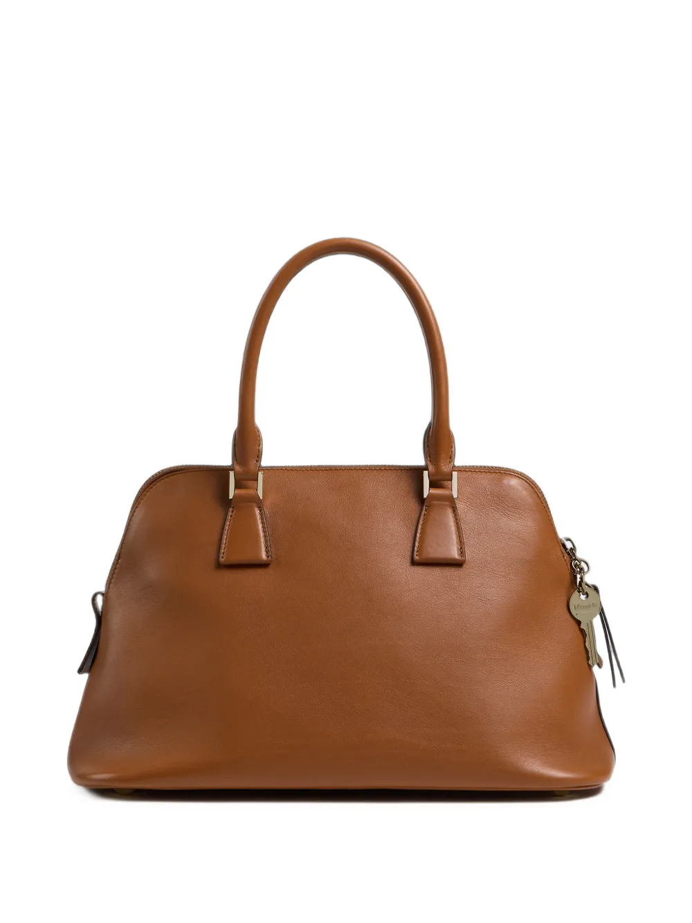 Maison Margiela Medium 5ac Soft shopper Bruin
