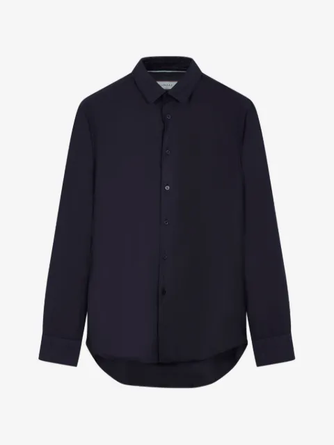 Canali long-sleeve shirt