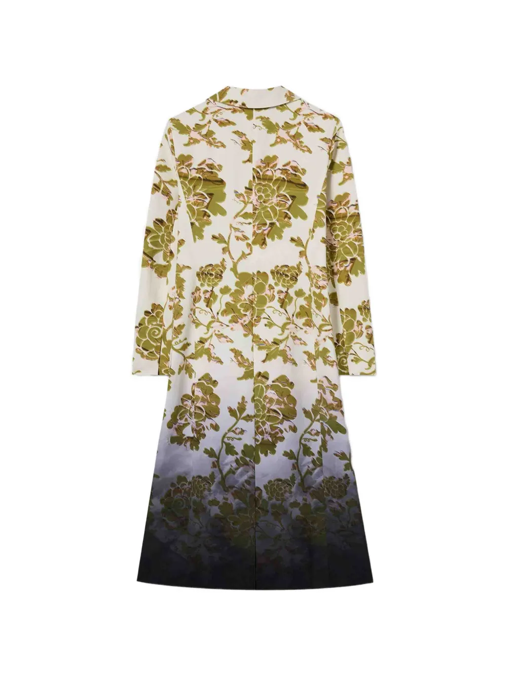 La DoubleJ Duster jas Beige