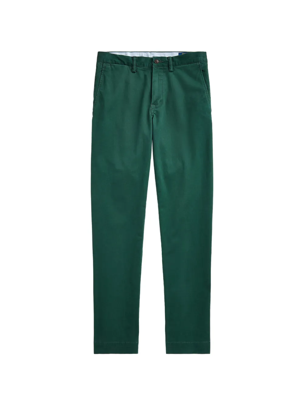 Polo Ralph Lauren Pantaloni con logo - Verde