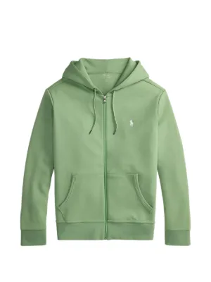 Polo Ralph Lauren ジップアップ パーカー | ニュートラル | FARFETCH JP