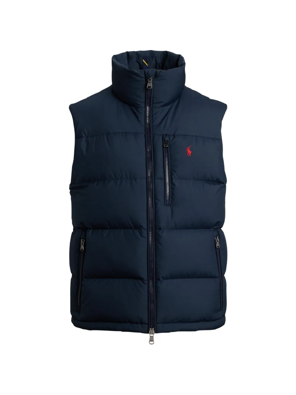 Polo Ralph Lauren The Gorham down gilet - Blu
