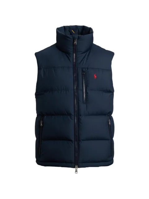 Polo Ralph Lauren The Gorham down gilet