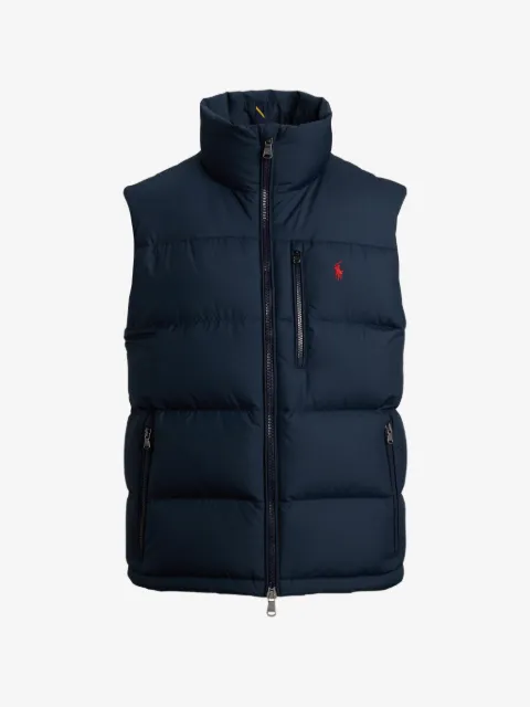 Polo Ralph Lauren The Gorham down gilet