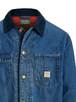 Polo Ralph Lauren デニムジャケット メンズ通販 - FARFETCH