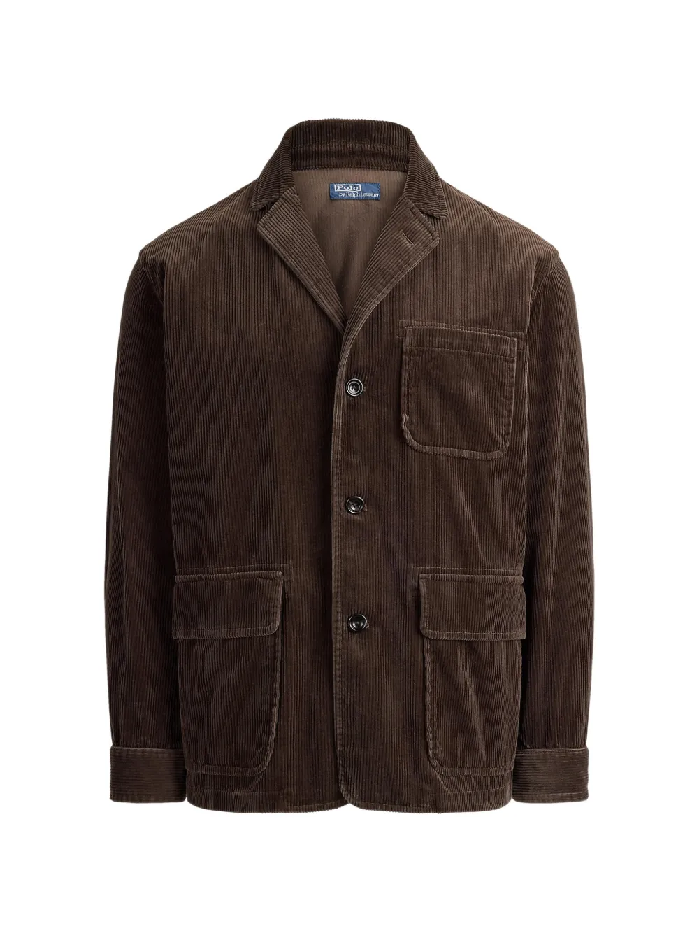 Polo Ralph Lauren The Finley Cordjacke - Braun